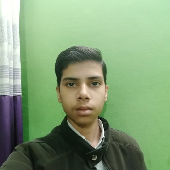 Naitik Sharma